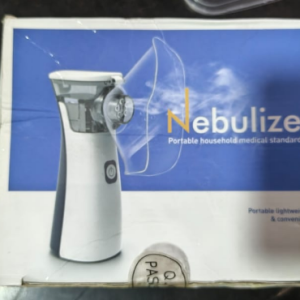Nebulizer