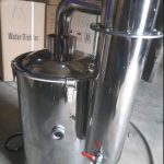 Stainless Steel water dispenser