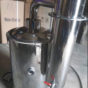 Stainless Steel water dispenser