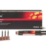 iCEM Dual-cure Self-adhesive Resin cement