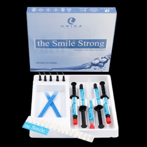 Smile Whitening kit