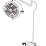 Mobile led