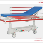 Hospital Stretcher