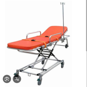 Ambulance Stretcher