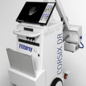 Mobile X-ray Machine