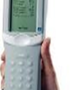 I-Stat