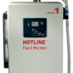 Blood and Fluid Warmer