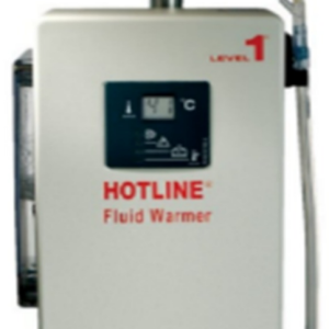 Blood and Fluid Warmer