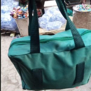 Handy Kitted First Aid kit