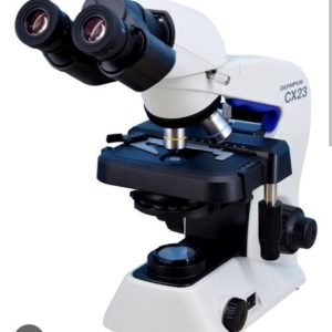 Olympus CX23 Microscope