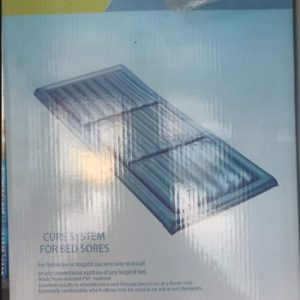 Water bed