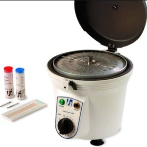 Hawksley Hematocrit Centrifuge