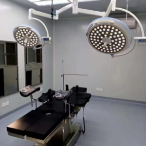 3 Function Electric Operating table