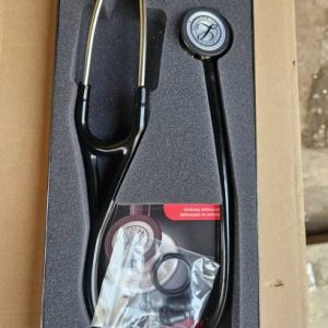 Littman cardiology IV Stethoscope
