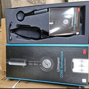Littman Core Stethoscope