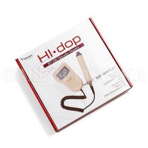 Bistos Vascular Doppler