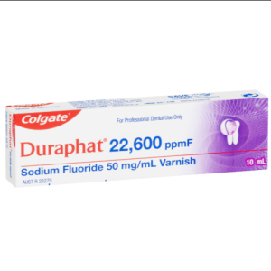 Colgate Duraphat Varnish