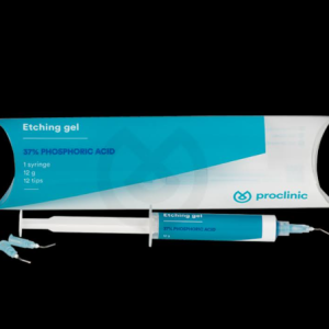 Proclinic Etching Gel