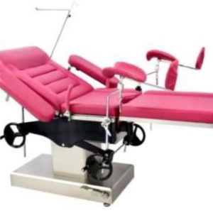 GYNAE BED