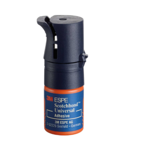 SCOTCHBOND UNIVERSAL ADHESIVE