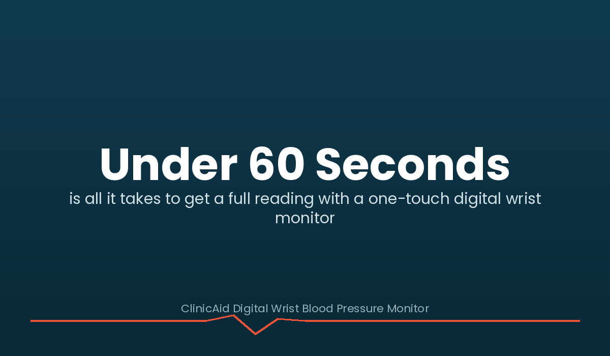 Under 60 seconds stat